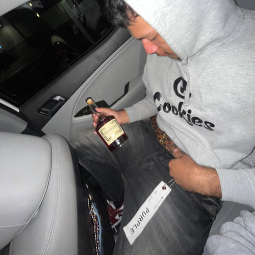 Bacc it up (Explicit)