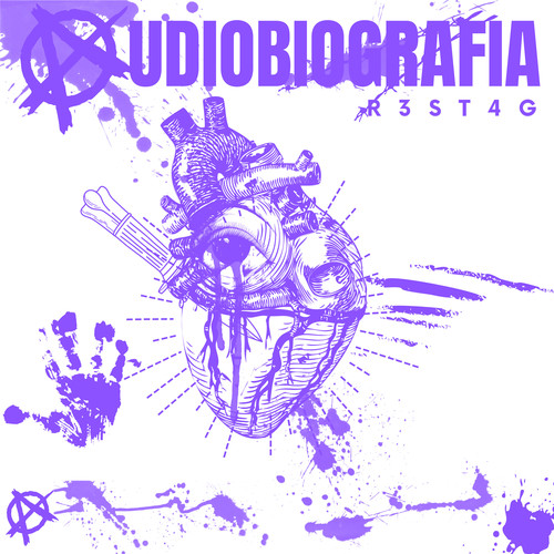 AUDIOBIOGRAFIA (Explicit)