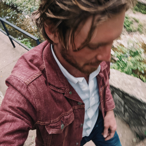 Love in the Color Red