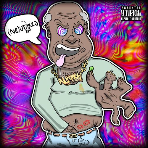 UTÍKEJ (feat. Antigona) [Explicit]