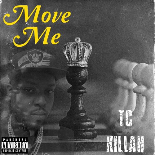 Move Me (Explicit)