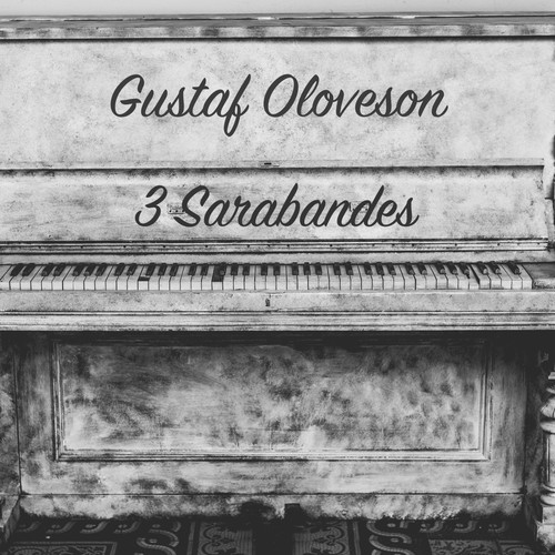 Erik Satie: 3 Sarabandes