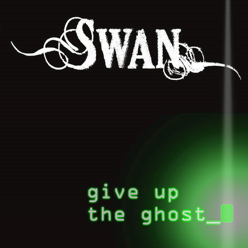 Give Up the Ghost