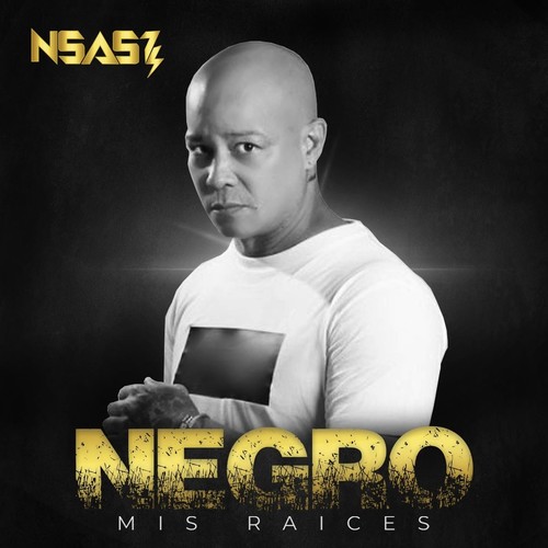 Negro... Mis Raices