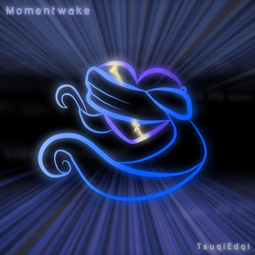 Momentwake