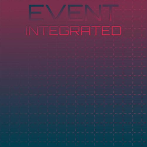 Event Integrated