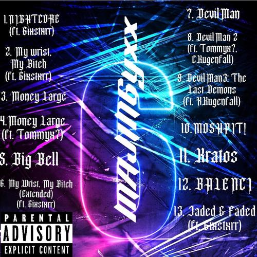 The 6yxx Era: ReLoaded (Explicit)