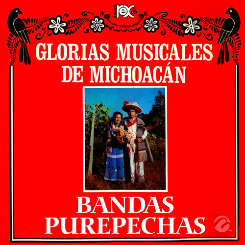 Glorias Musicales de Michoacán