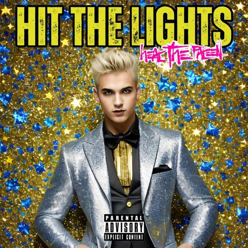 Hit The Lights (feat. Bryant Jaii) [Explicit]
