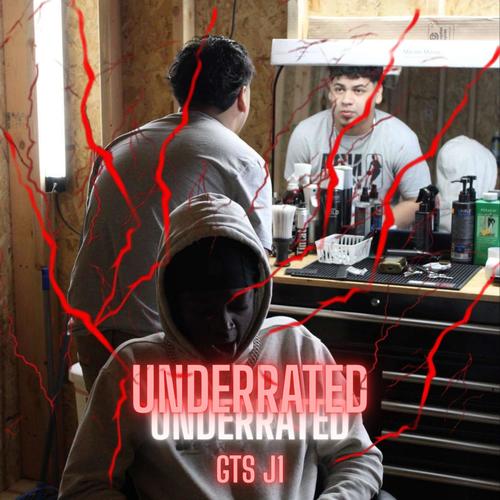 UNDERRATED (Explicit)