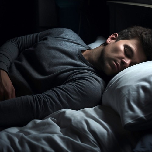 Sleep Rhythms: Music for Peaceful Nights