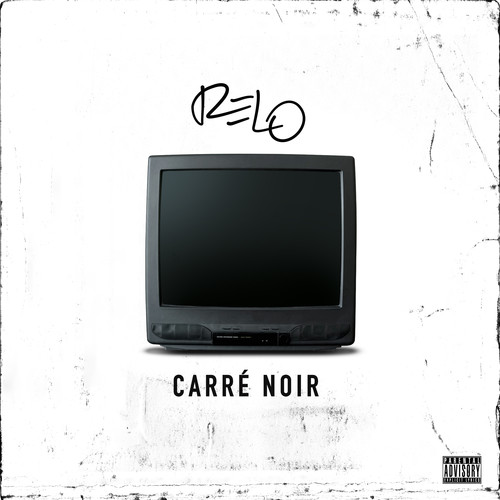 CARRE NOIR (Explicit)