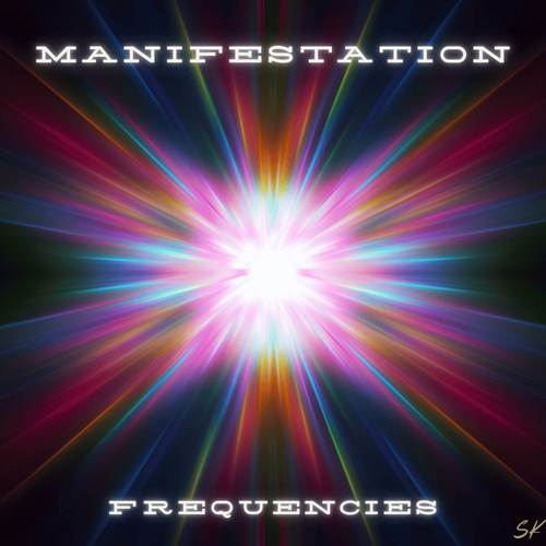 High Vibration Prosperity Tones