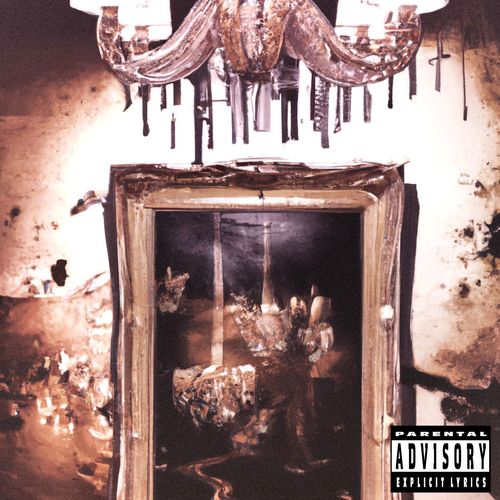 ART_DEALER (with Aaron Alexander & XV) [Explicit]