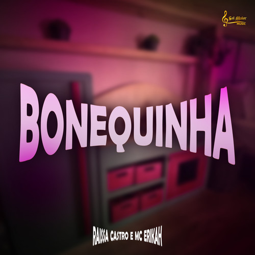 BONEQUINHA (Explicit)