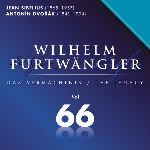 Wilhelm Furtwaengler Vol. 66