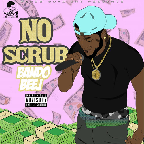 No Scrub (Explicit)