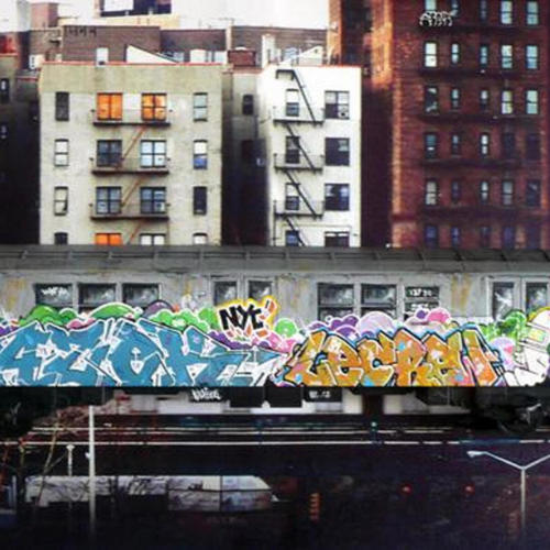 La Calle esta Fria (Explicit)