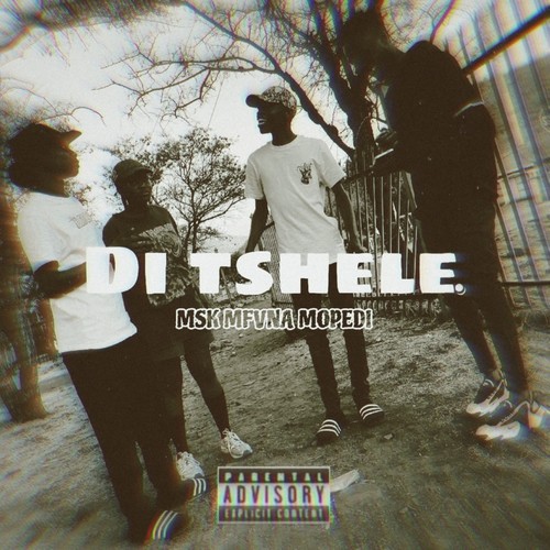 Di tshele (Explicit)