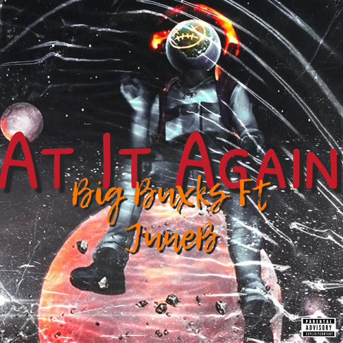 At It Again (Explicit)