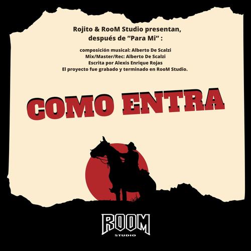 Como Entra