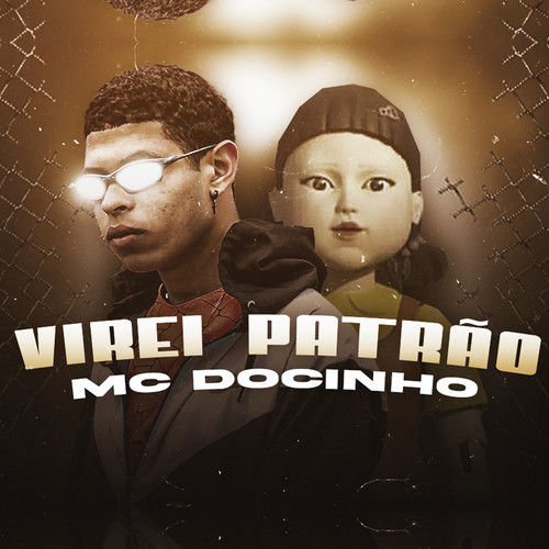 Virei Patrão (Explicit)