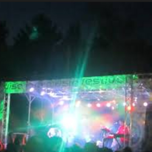 Live at Disc Jam Music festival on 2013-06-14