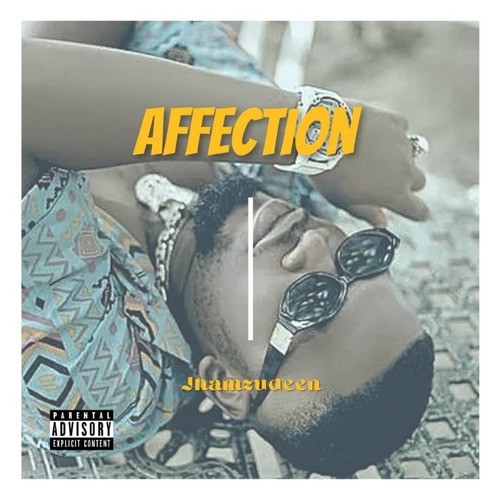 Affection (Explicit)