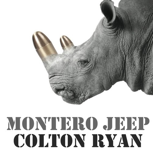 Montero Jeep