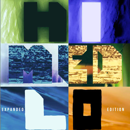 HI MED LO (Expanded Edition)