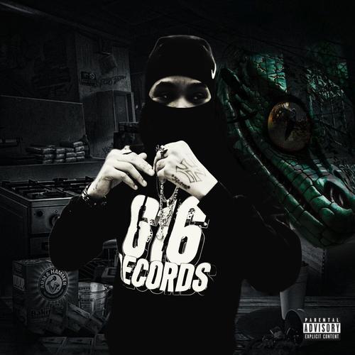 ON MY LEVEL (Special Version) [Explicit]