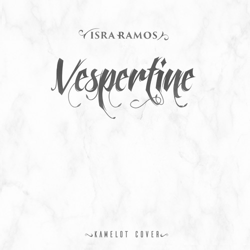 Vespertine (Kamelot Cover)
