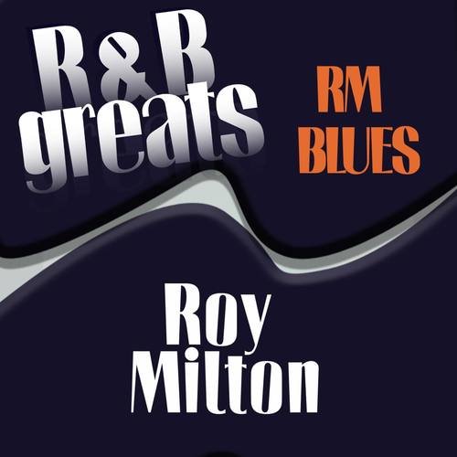 R&B Greats - R.M. Blues