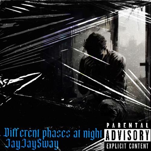 Different Phases At Night (Deluxe) [Explicit]