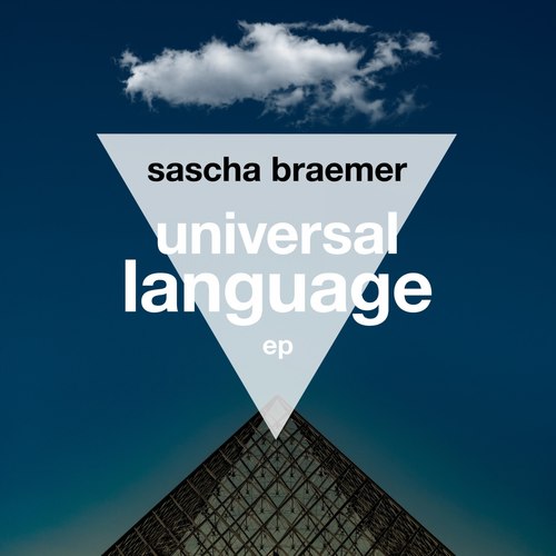Universal Language EP