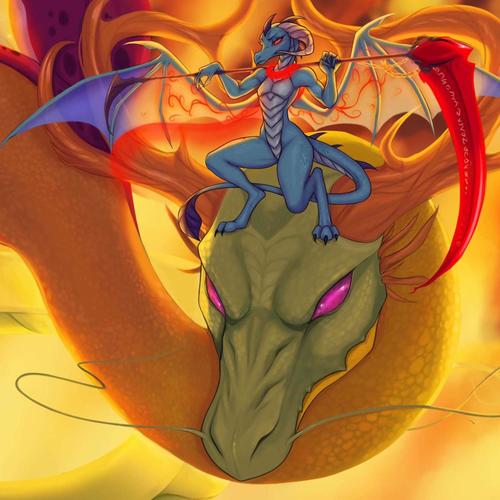 Heroes Shall Vanquish (feat. Tw3Lv3, Jenny G & Ziv Shalev)