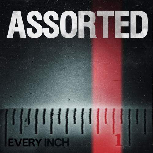 Every Inch (Explicit)