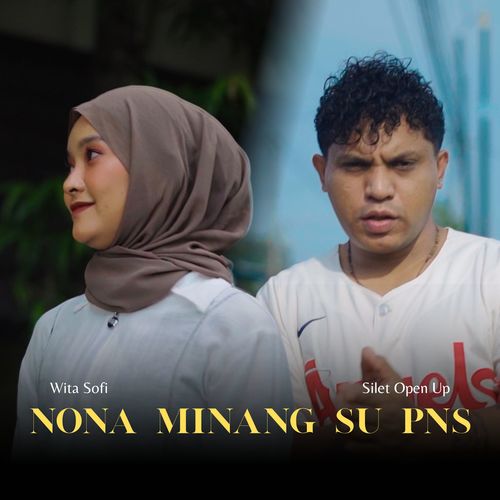 Nona Minang Su PNS