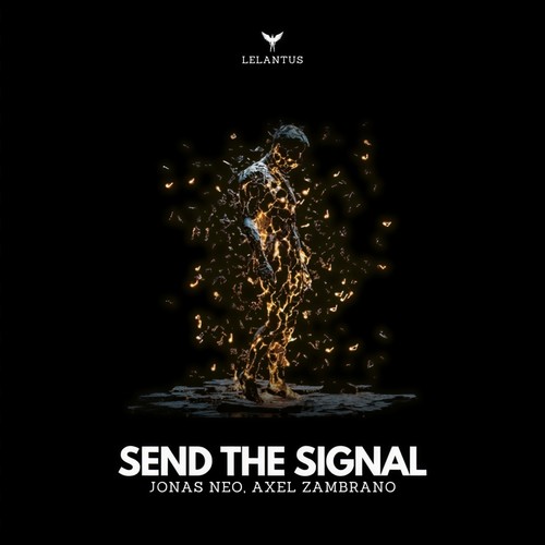 Send the Signal (Cary Crank Remix)