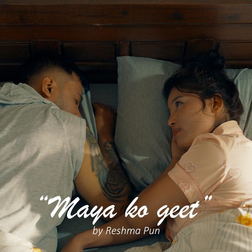 Maya Ka Geet