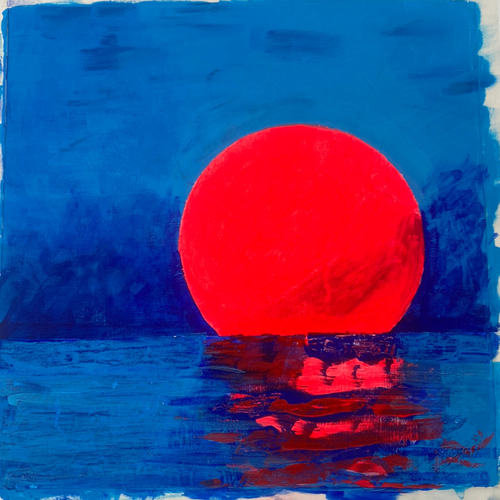 Sunfall (Explicit)