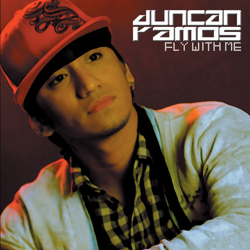 Fly with Me (与我齐飞)