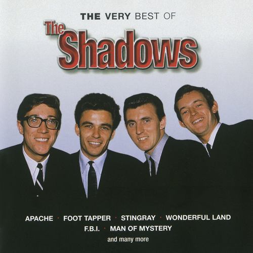 The Very Best of the Shadows (Explicit)