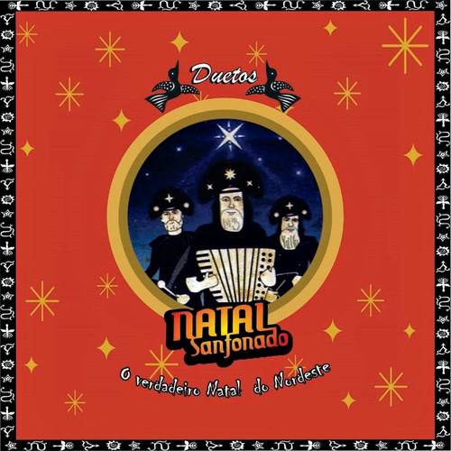 Natal Sanfonado Duetos