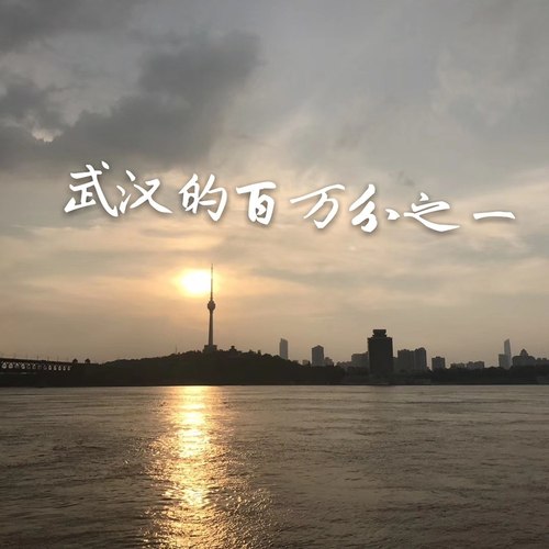 武汉的百万分之一