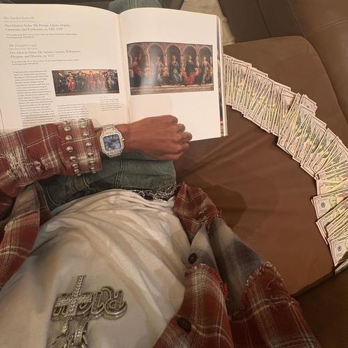 Nino Paid Flow (Explicit)