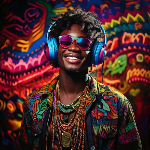 Street Symphony: Hip Hop Chronicles