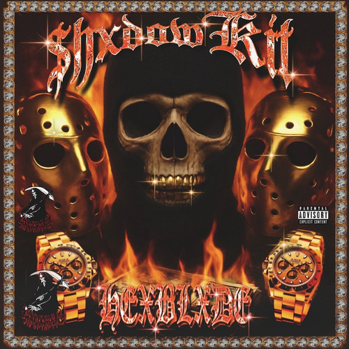 SHADOW KIT (Explicit)