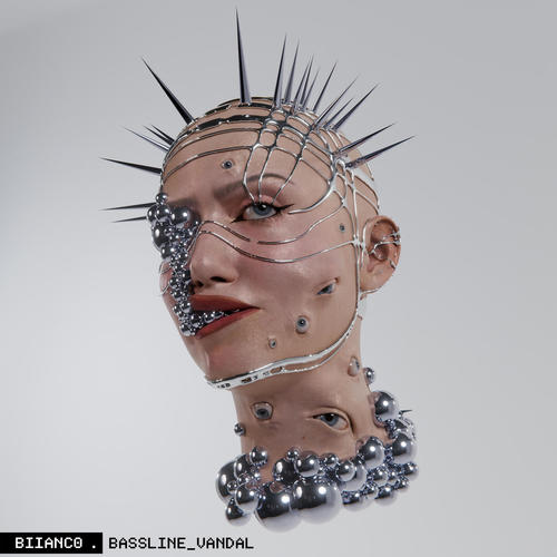 Bassline Vandal