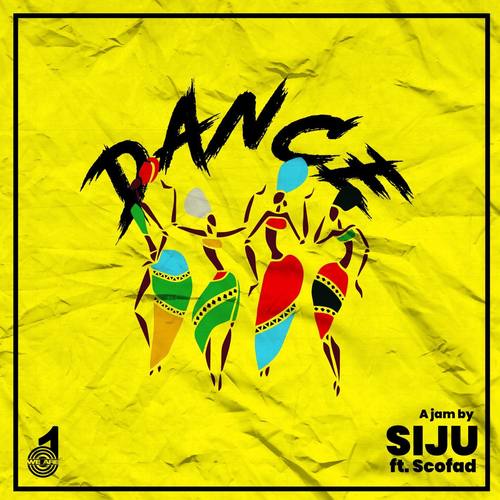 Dance (feat. Scofad) [Explicit]